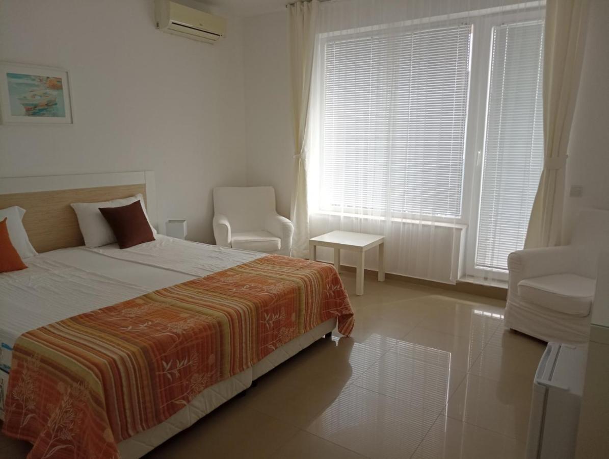 Arapya Sun Resort Εξωτερικό φωτογραφία