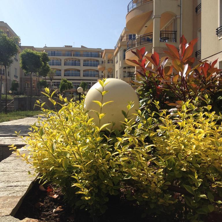 Arapya Sun Resort Εξωτερικό φωτογραφία
