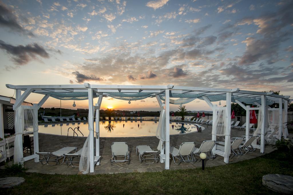 Arapya Sun Resort Εξωτερικό φωτογραφία