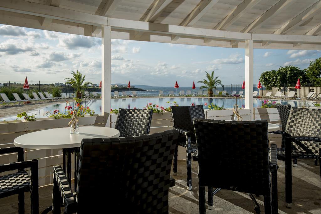 Arapya Sun Resort Εξωτερικό φωτογραφία