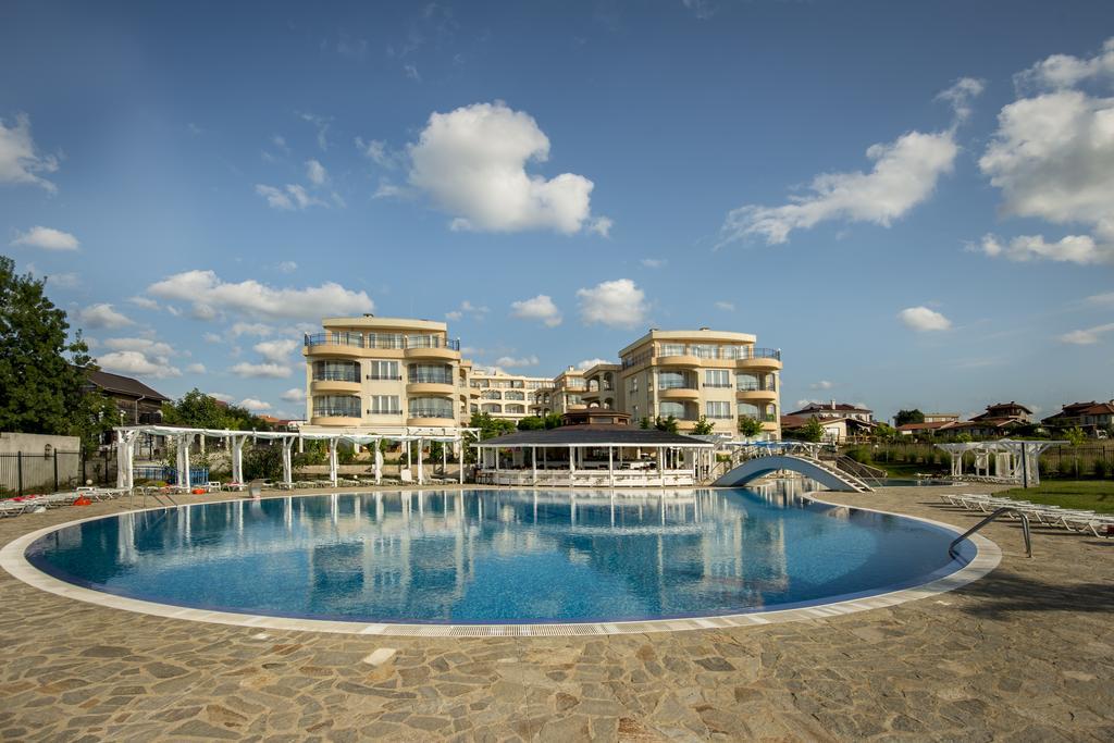 Arapya Sun Resort Εξωτερικό φωτογραφία