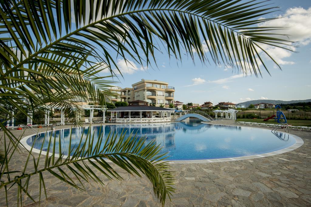 Arapya Sun Resort Εξωτερικό φωτογραφία