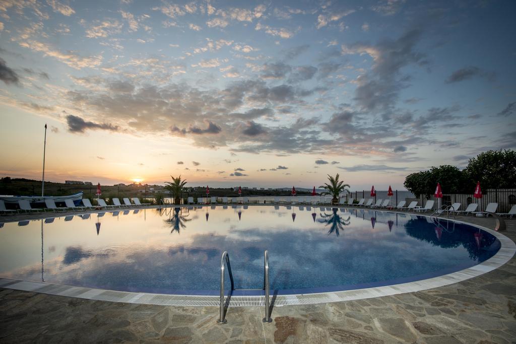 Arapya Sun Resort Εξωτερικό φωτογραφία
