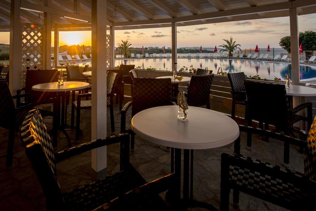 Arapya Sun Resort Εξωτερικό φωτογραφία