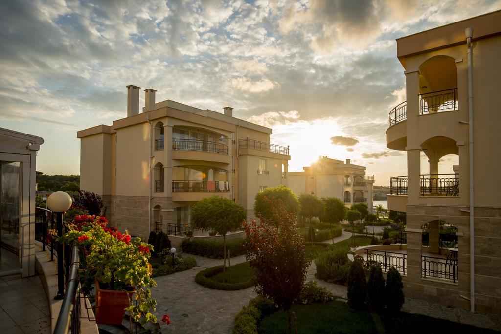 Arapya Sun Resort Εξωτερικό φωτογραφία