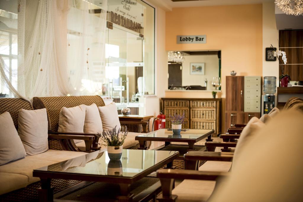 Arapya Sun Resort Εξωτερικό φωτογραφία