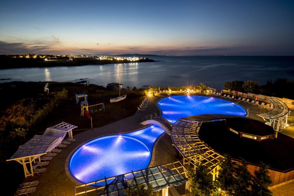Arapya Sun Resort Εξωτερικό φωτογραφία