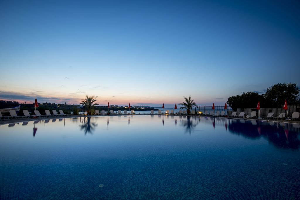 Arapya Sun Resort Εξωτερικό φωτογραφία