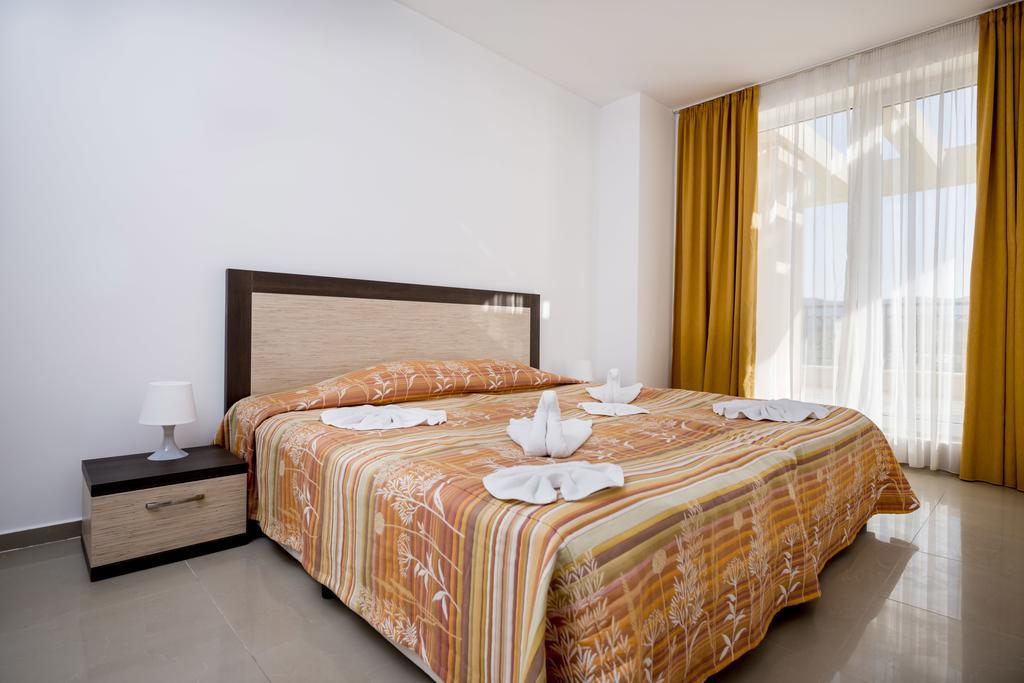 Arapya Sun Resort Εξωτερικό φωτογραφία