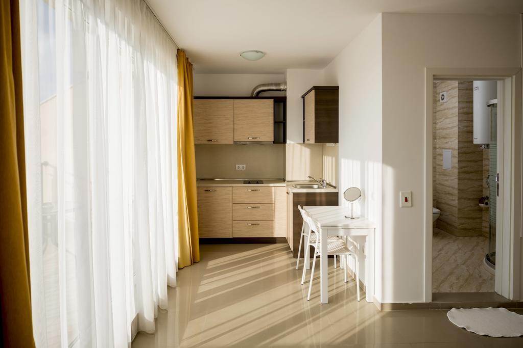 Arapya Sun Resort Εξωτερικό φωτογραφία