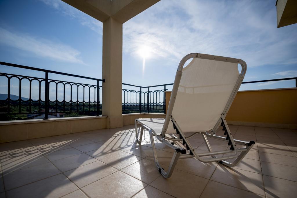 Arapya Sun Resort Εξωτερικό φωτογραφία