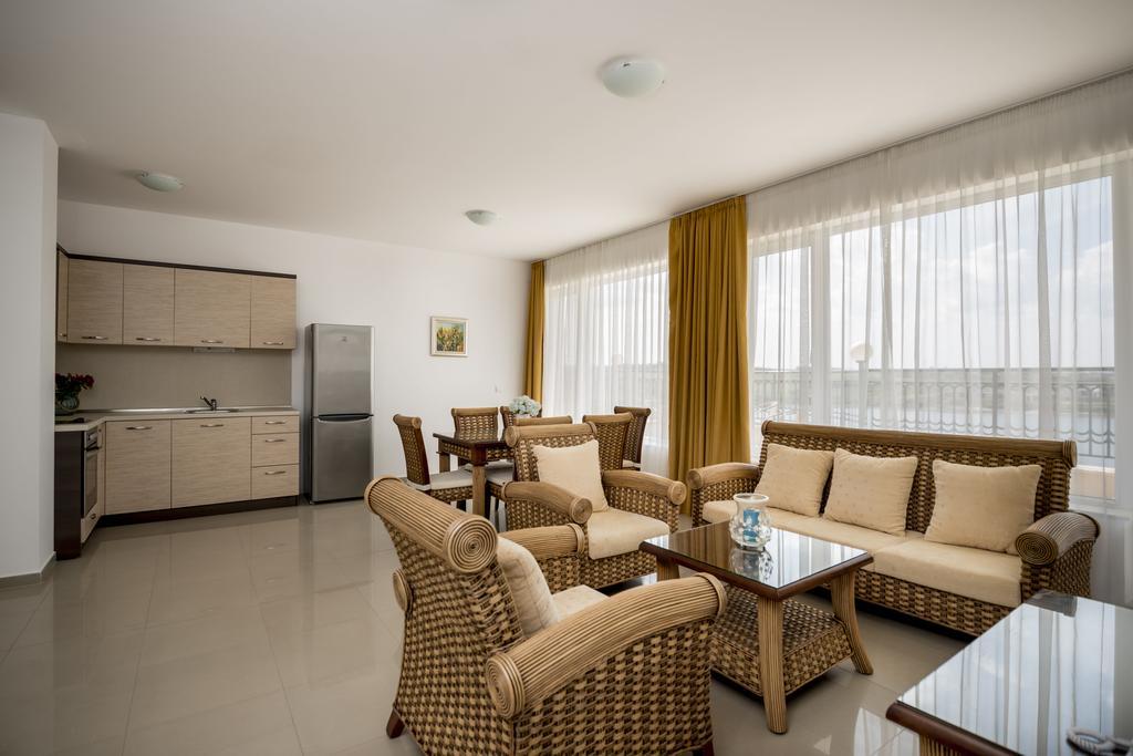 Arapya Sun Resort Εξωτερικό φωτογραφία