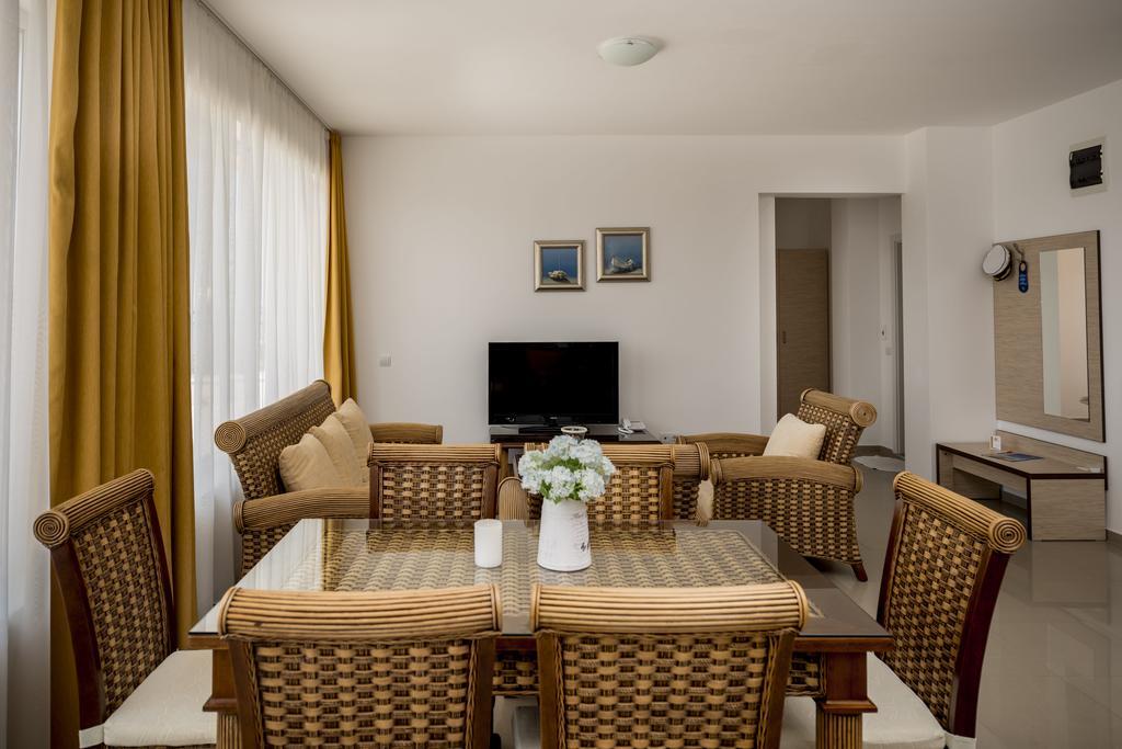 Arapya Sun Resort Εξωτερικό φωτογραφία