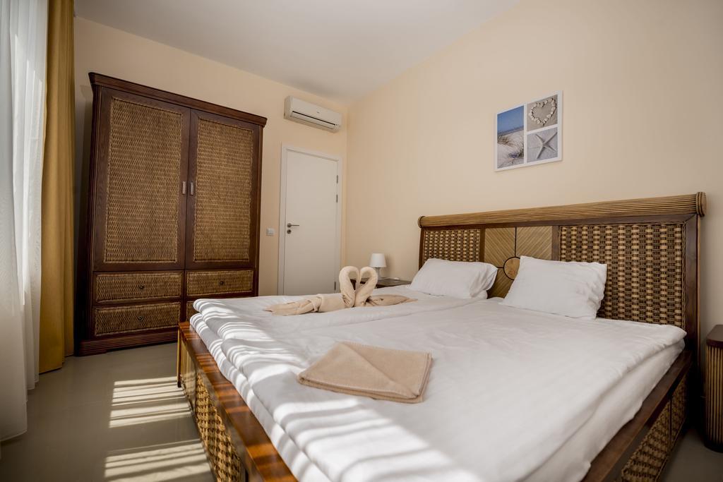 Arapya Sun Resort Εξωτερικό φωτογραφία