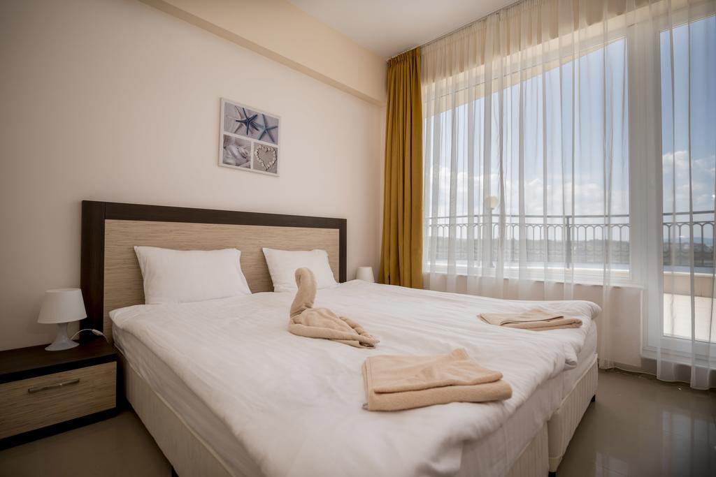Arapya Sun Resort Εξωτερικό φωτογραφία