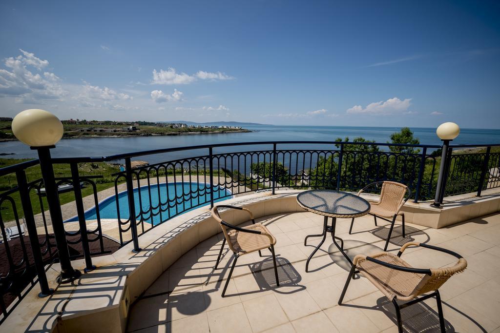 Arapya Sun Resort Εξωτερικό φωτογραφία