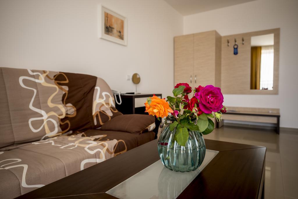 Arapya Sun Resort Εξωτερικό φωτογραφία