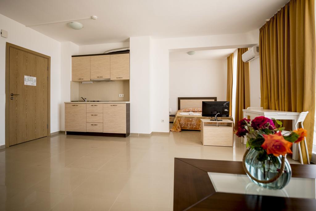 Arapya Sun Resort Εξωτερικό φωτογραφία