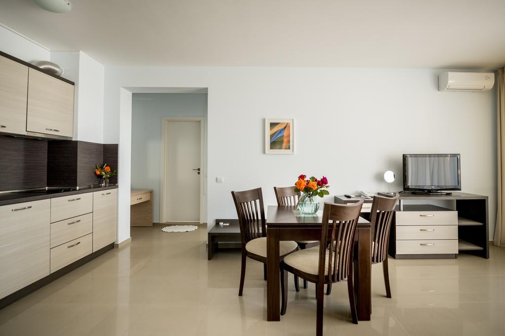 Arapya Sun Resort Εξωτερικό φωτογραφία