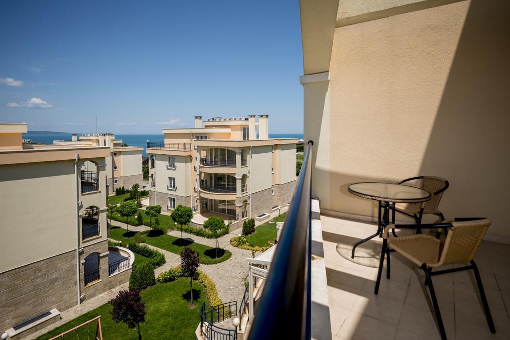 Arapya Sun Resort Εξωτερικό φωτογραφία