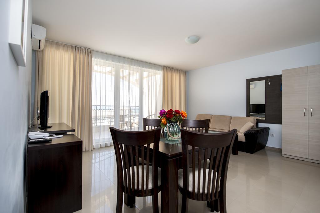 Arapya Sun Resort Εξωτερικό φωτογραφία