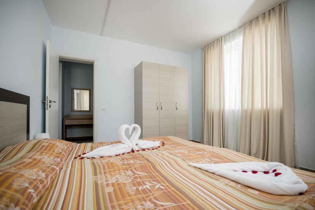 Arapya Sun Resort Εξωτερικό φωτογραφία