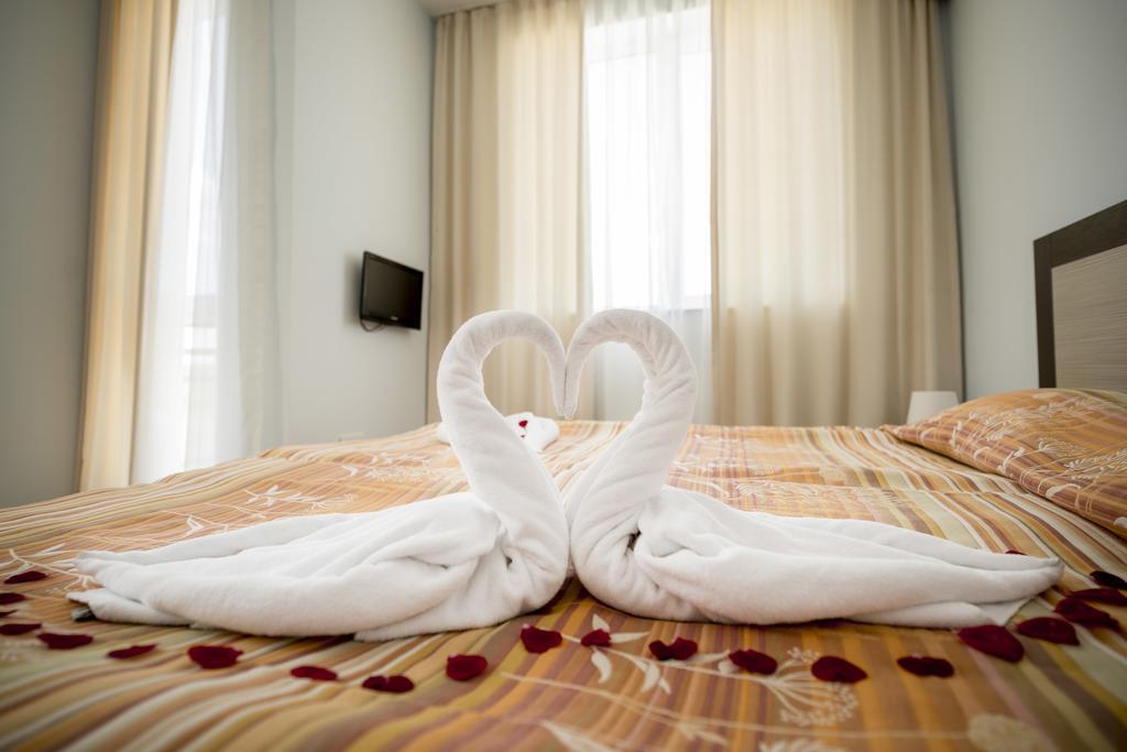 Arapya Sun Resort Εξωτερικό φωτογραφία