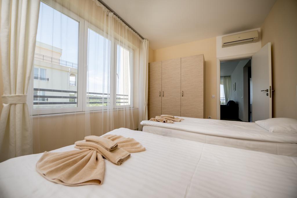 Arapya Sun Resort Εξωτερικό φωτογραφία