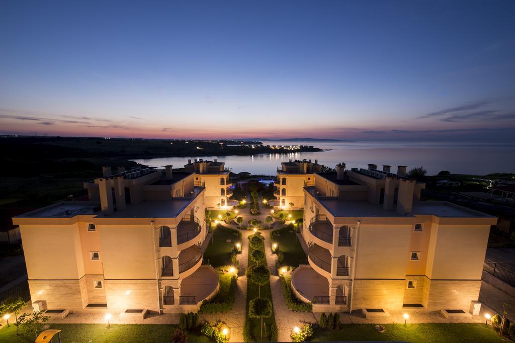 Arapya Sun Resort Εξωτερικό φωτογραφία