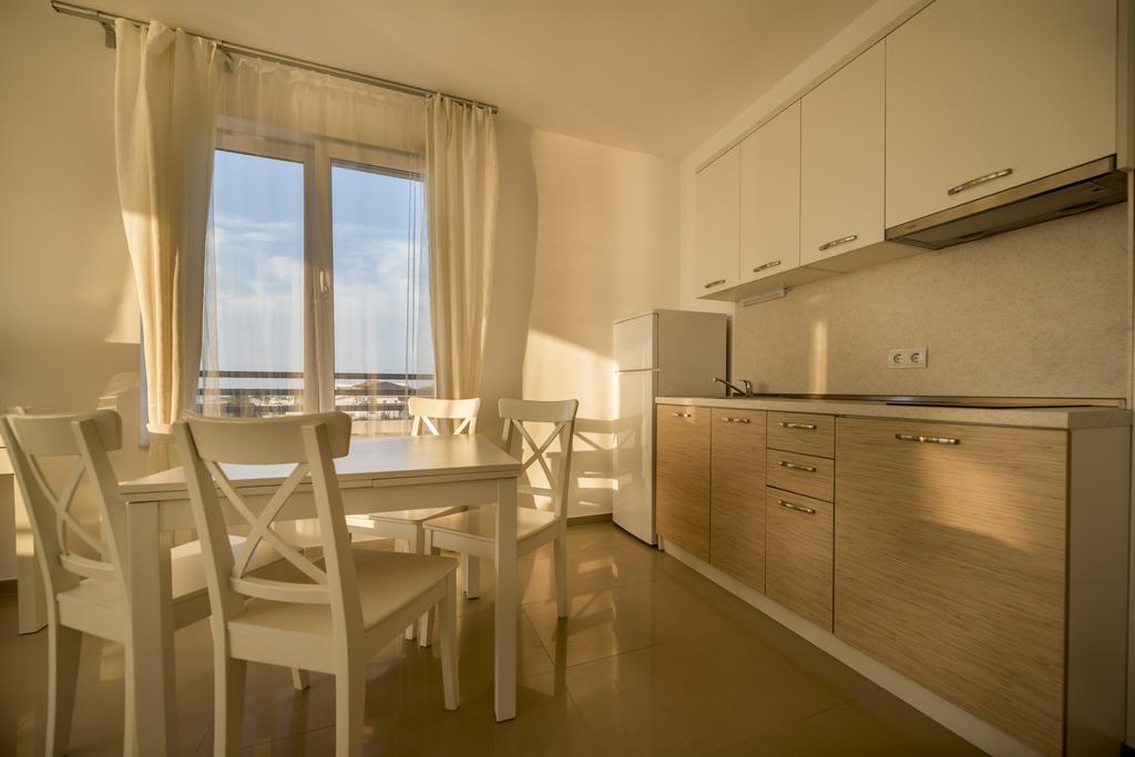 Arapya Sun Resort Εξωτερικό φωτογραφία