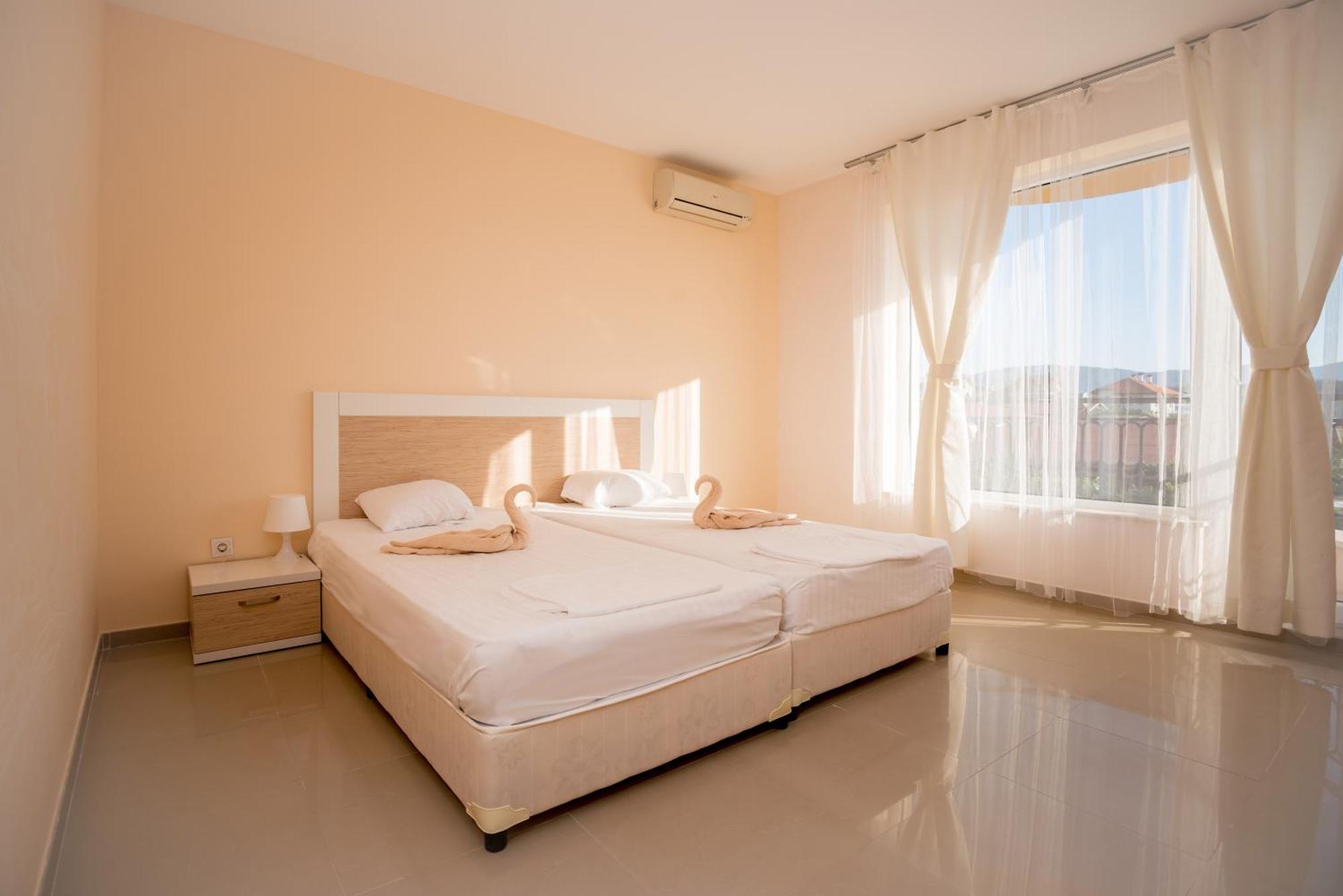 Arapya Sun Resort Εξωτερικό φωτογραφία