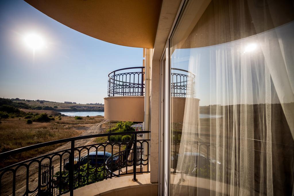 Arapya Sun Resort Εξωτερικό φωτογραφία