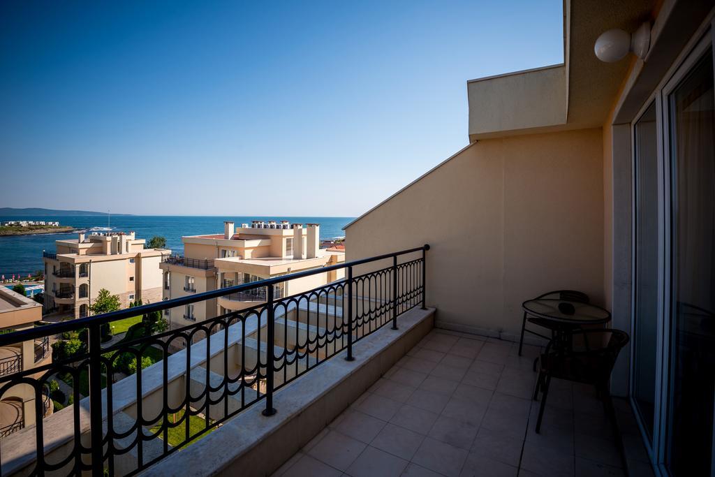 Arapya Sun Resort Εξωτερικό φωτογραφία