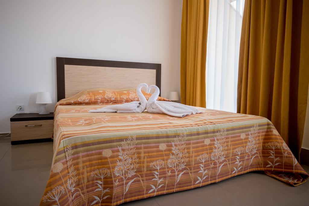 Arapya Sun Resort Εξωτερικό φωτογραφία