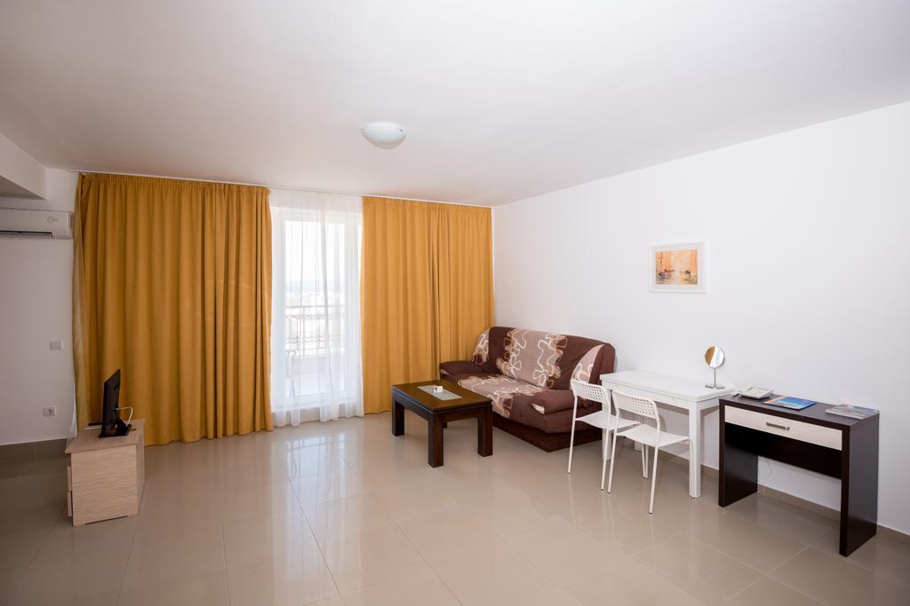 Arapya Sun Resort Εξωτερικό φωτογραφία