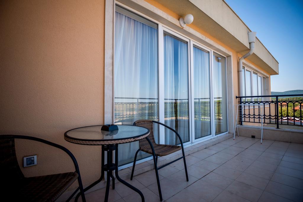 Arapya Sun Resort Εξωτερικό φωτογραφία