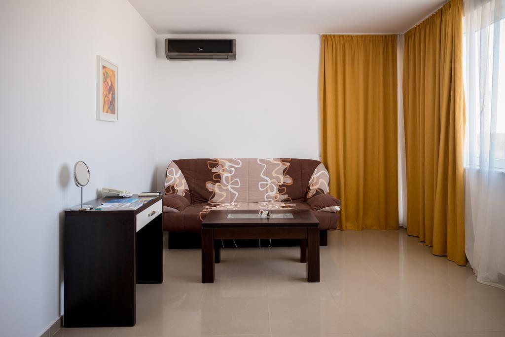 Arapya Sun Resort Εξωτερικό φωτογραφία
