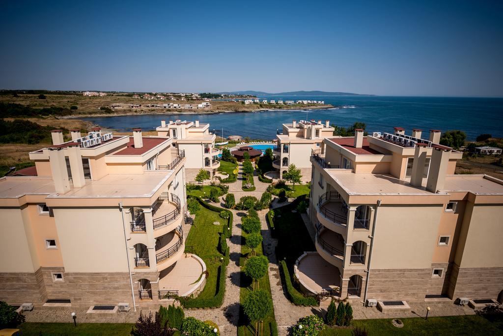 Arapya Sun Resort Εξωτερικό φωτογραφία
