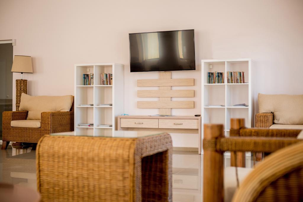 Arapya Sun Resort Εξωτερικό φωτογραφία