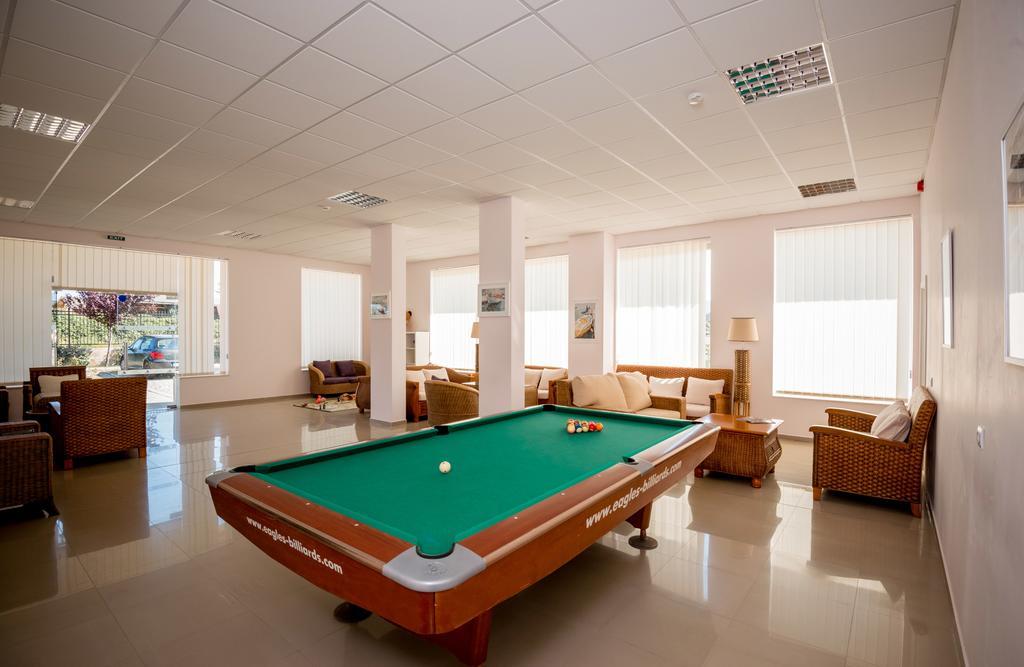 Arapya Sun Resort Εξωτερικό φωτογραφία