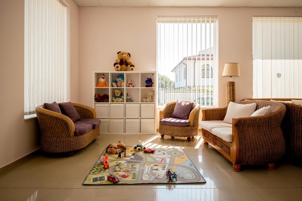 Arapya Sun Resort Εξωτερικό φωτογραφία