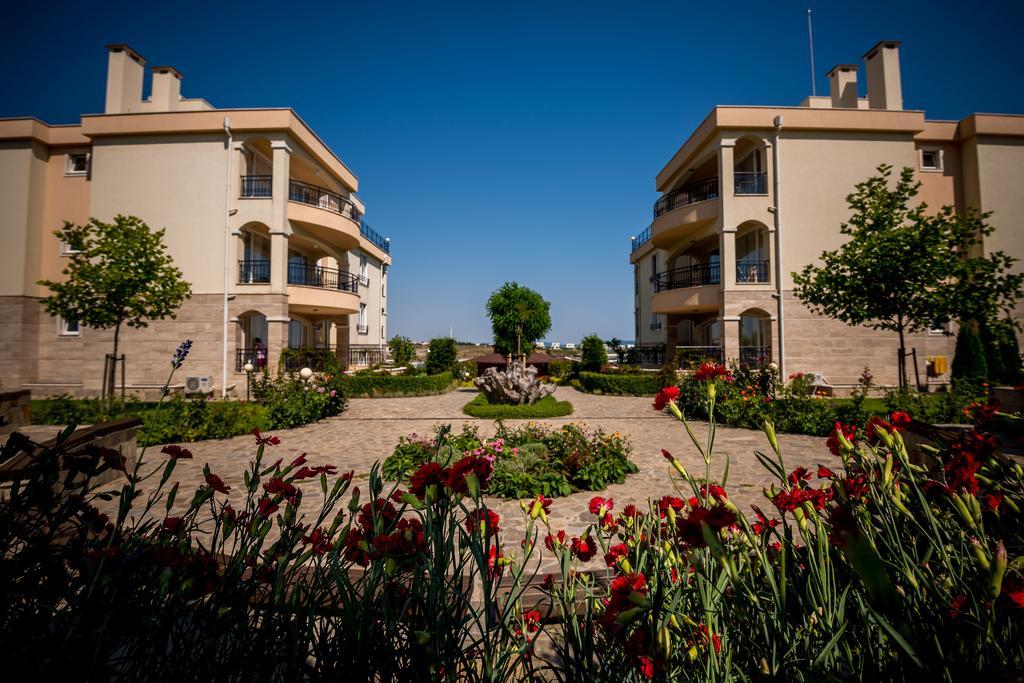 Arapya Sun Resort Εξωτερικό φωτογραφία