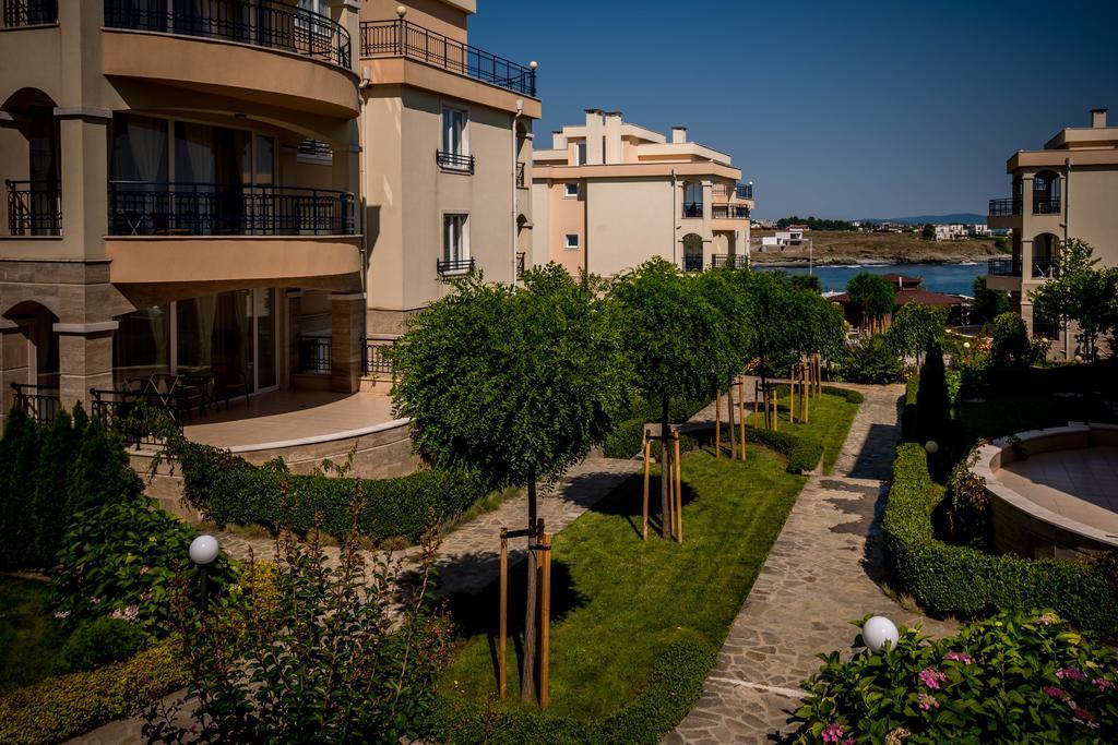 Arapya Sun Resort Εξωτερικό φωτογραφία