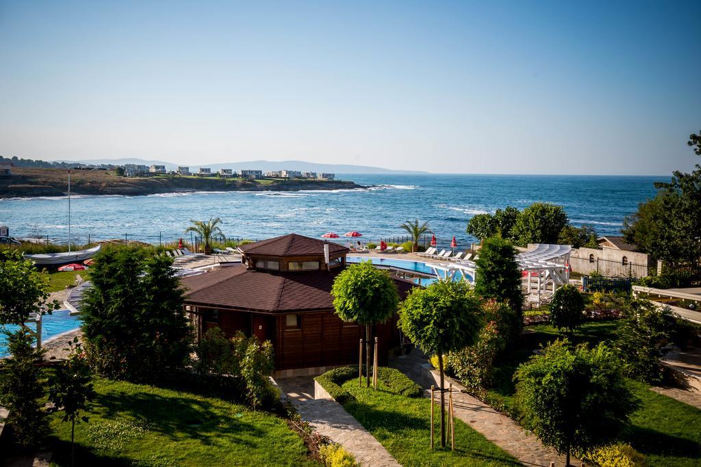 Arapya Sun Resort Εξωτερικό φωτογραφία