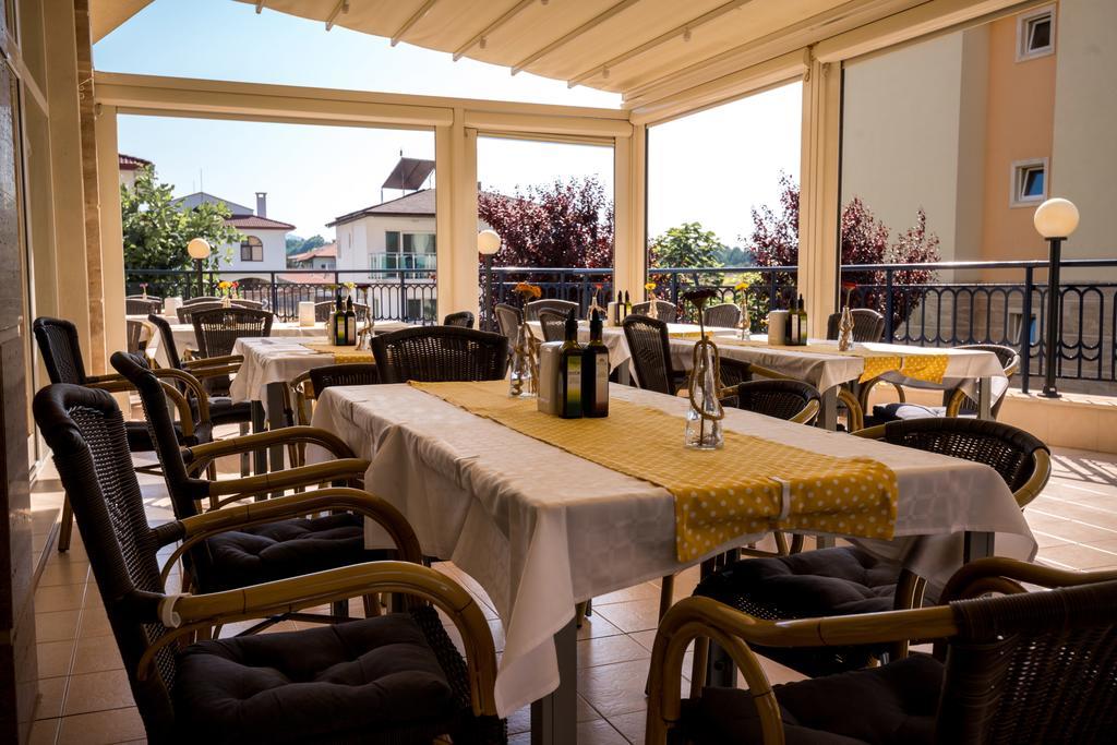 Arapya Sun Resort Εξωτερικό φωτογραφία