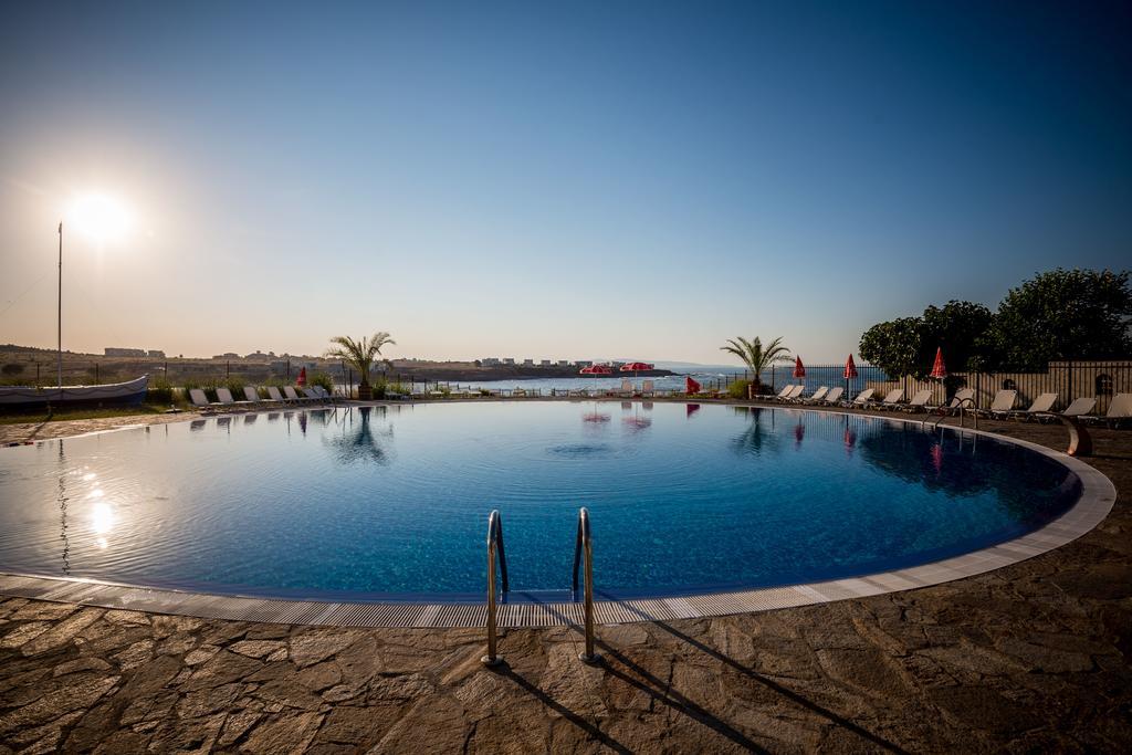 Arapya Sun Resort Εξωτερικό φωτογραφία