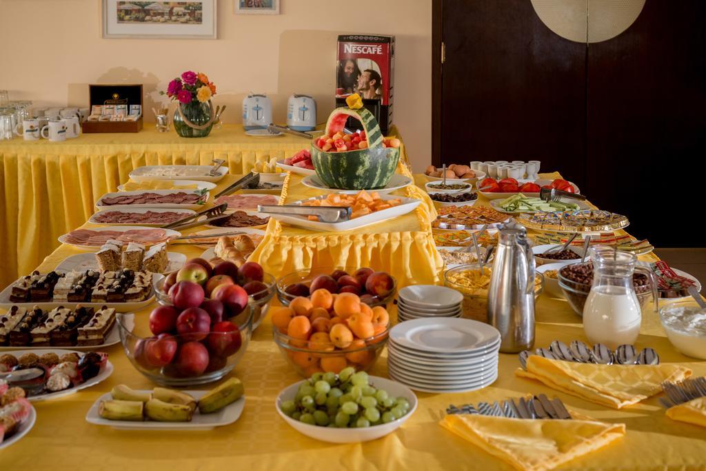 Arapya Sun Resort Εξωτερικό φωτογραφία