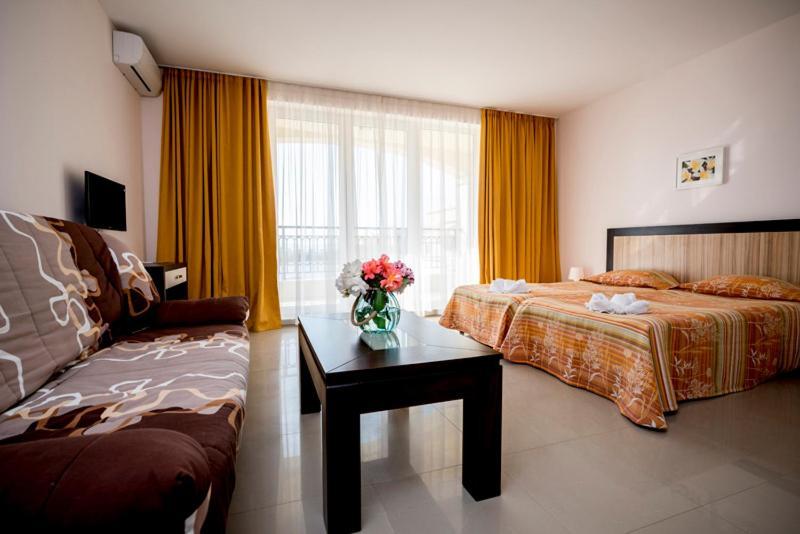 Arapya Sun Resort Εξωτερικό φωτογραφία
